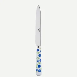 Pâquerette, Bleu outremer*Sabre Paris Online