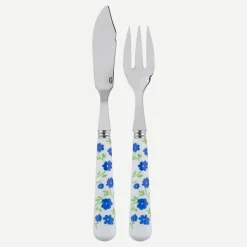 Pâquerette, Bleu outremer*Sabre Paris Cheap