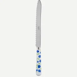 Pâquerette, Bleu outremer*Sabre Paris New