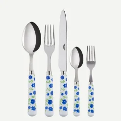 Pâquerette, Bleu outremer*Sabre Paris Discount