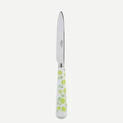 Pâquerette, Vert clair*Sabre Paris Store