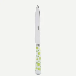 Pâquerette, Vert clair*Sabre Paris Sale