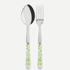 Pâquerette, Vert clair*Sabre Paris Discount