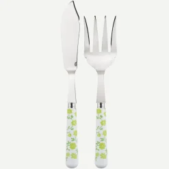 Pâquerette, Vert clair*Sabre Paris Shop