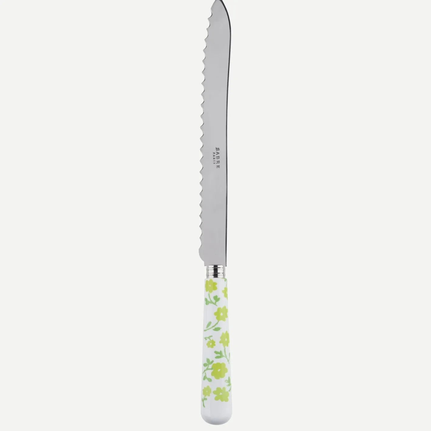 Pâquerette, Vert clair*Sabre Paris Outlet