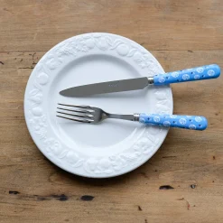 Provençale, Bleu clair*Sabre Paris Shop
