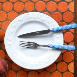 Provençale, Bleu clair*Sabre Paris Shop