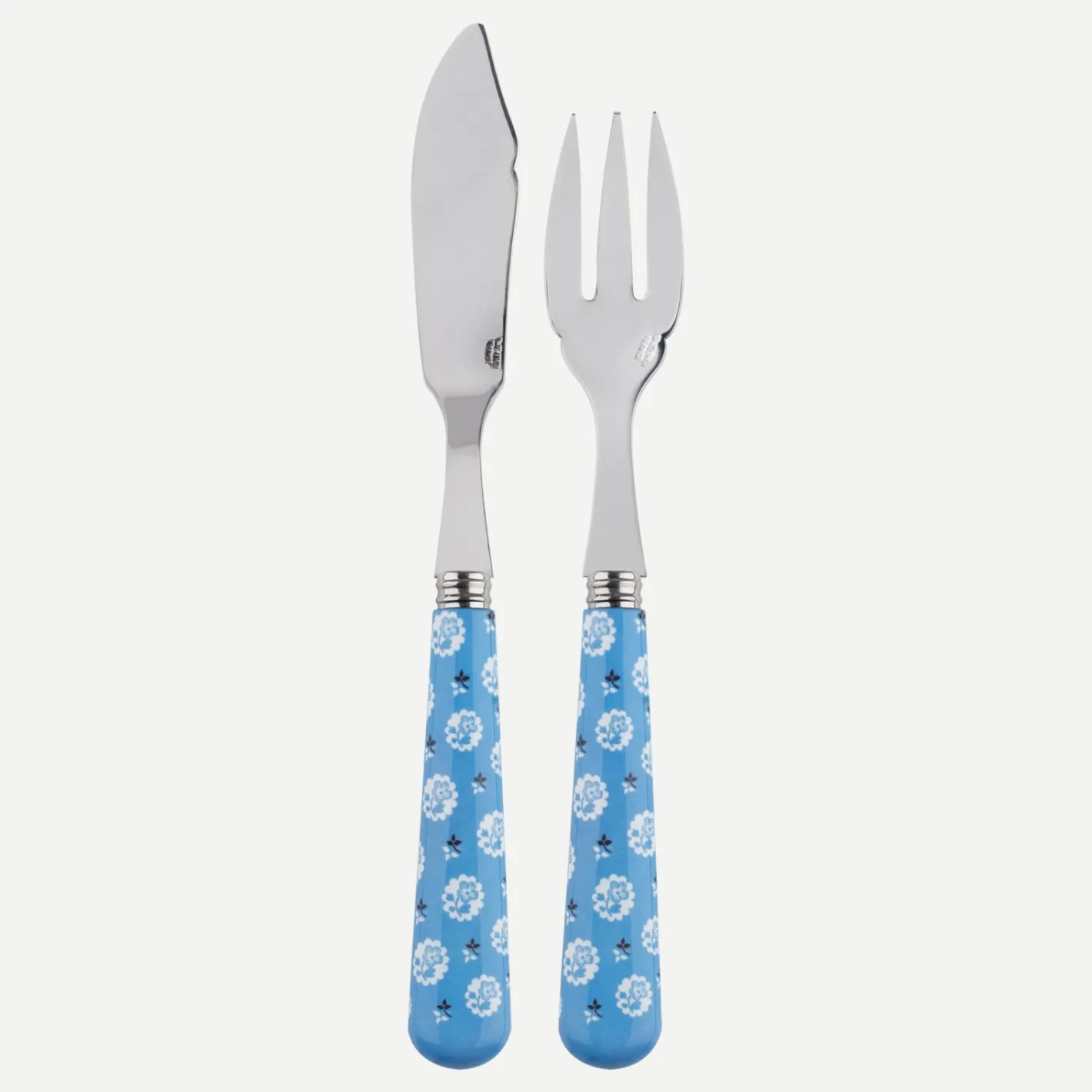 Provençale, Bleu clair*Sabre Paris Flash Sale