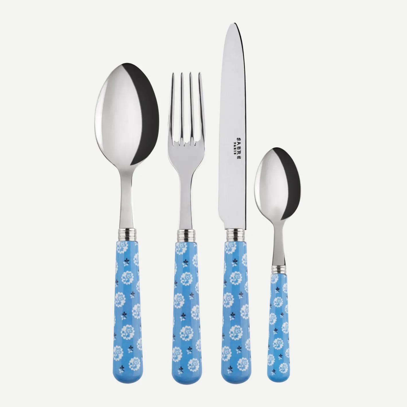 Provençale, Bleu clair*Sabre Paris Cheap