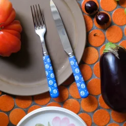 Provençale, Bleu outremer*Sabre Paris Discount