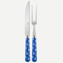 Provençale, Bleu outremer*Sabre Paris New