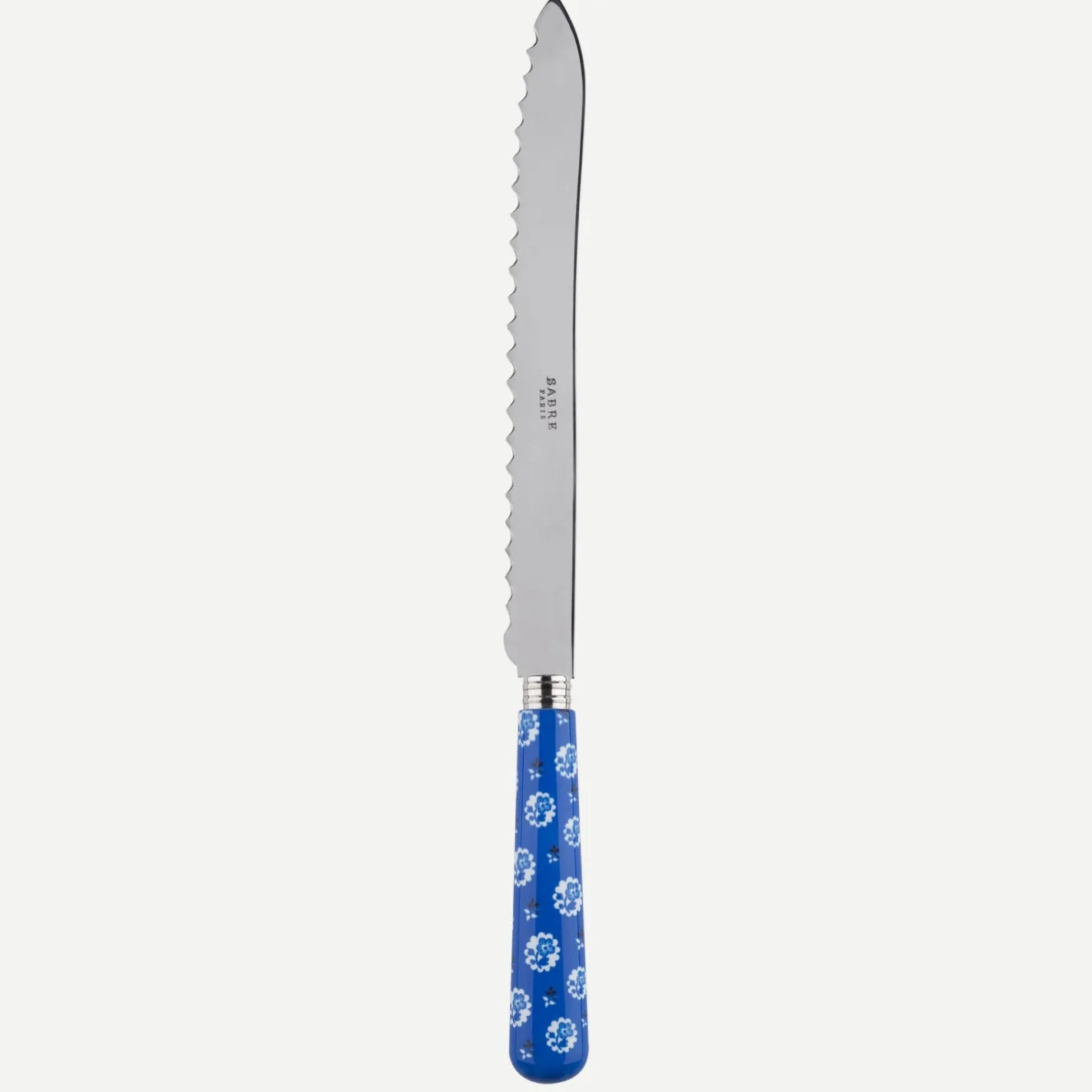 Provençale, Bleu outremer*Sabre Paris Hot