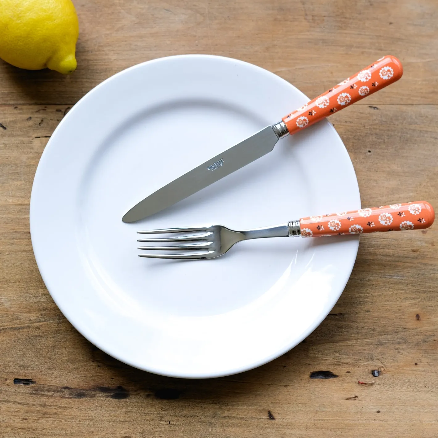 Provençale,*Sabre Paris Sale