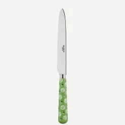 Provençale, Vert jardin*Sabre Paris New