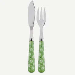 Provençale, Vert jardin*Sabre Paris Flash Sale