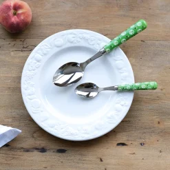 Provençale, Vert jardin*Sabre Paris Outlet