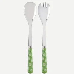 Provençale, Vert jardin*Sabre Paris Online