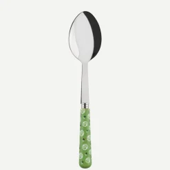 Provençale, Vert jardin*Sabre Paris Hot