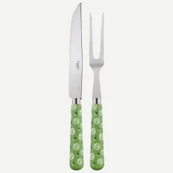 Provençale, Vert jardin*Sabre Paris Best