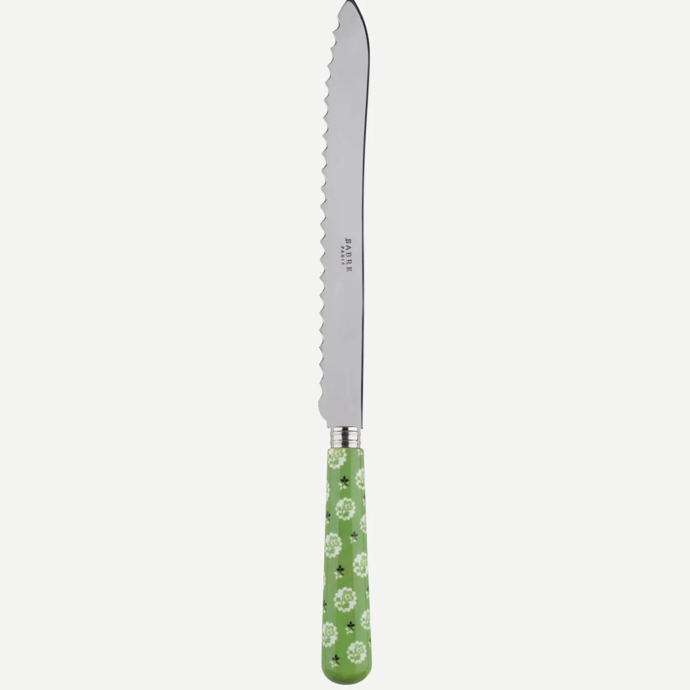 Provençale, Vert jardin*Sabre Paris Shop