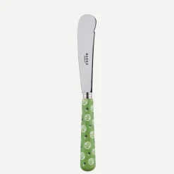 Provençale, Vert jardin*Sabre Paris Shop