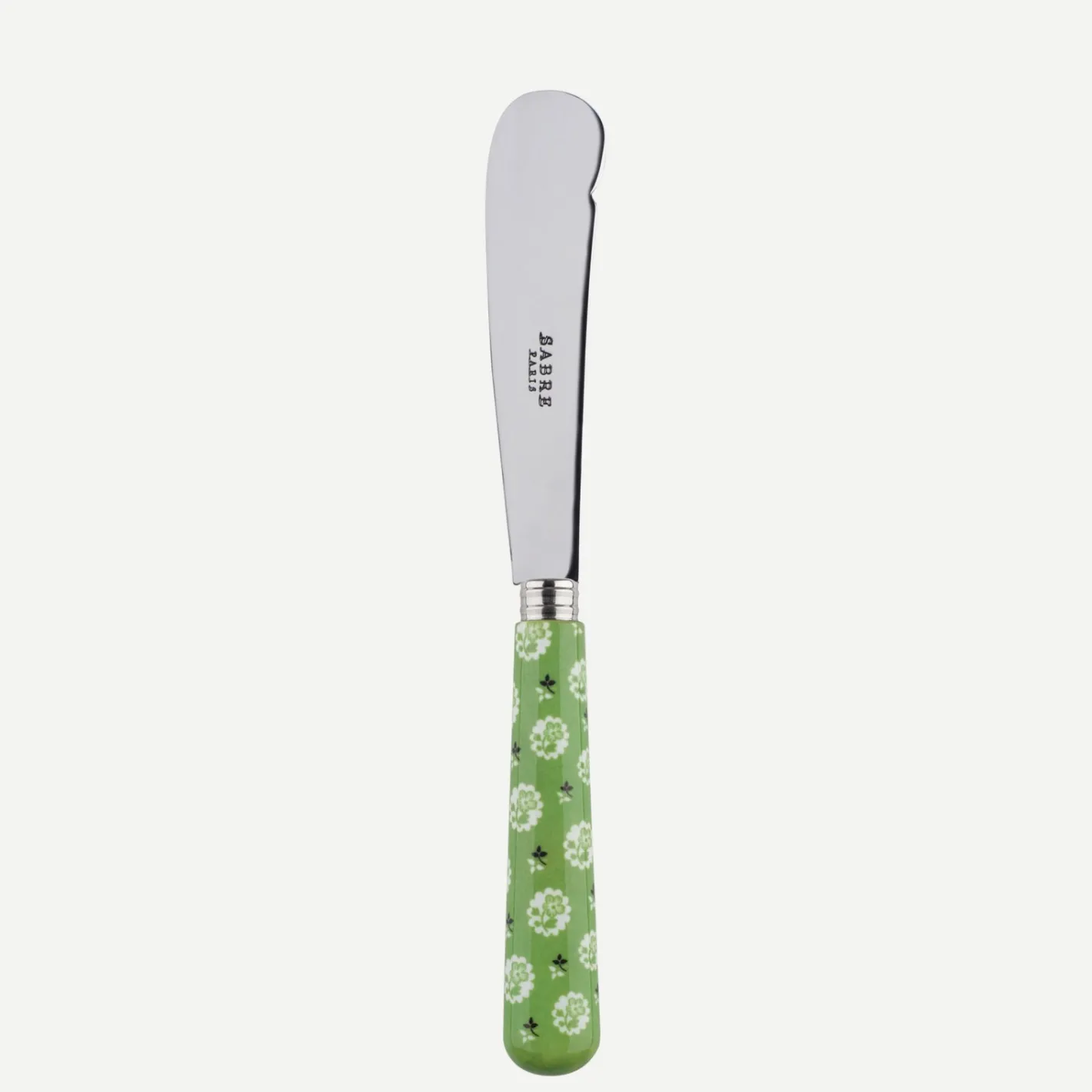 Provençale, Vert jardin*Sabre Paris Shop