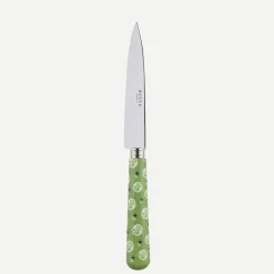 Provençale, Vert jardin*Sabre Paris Clearance