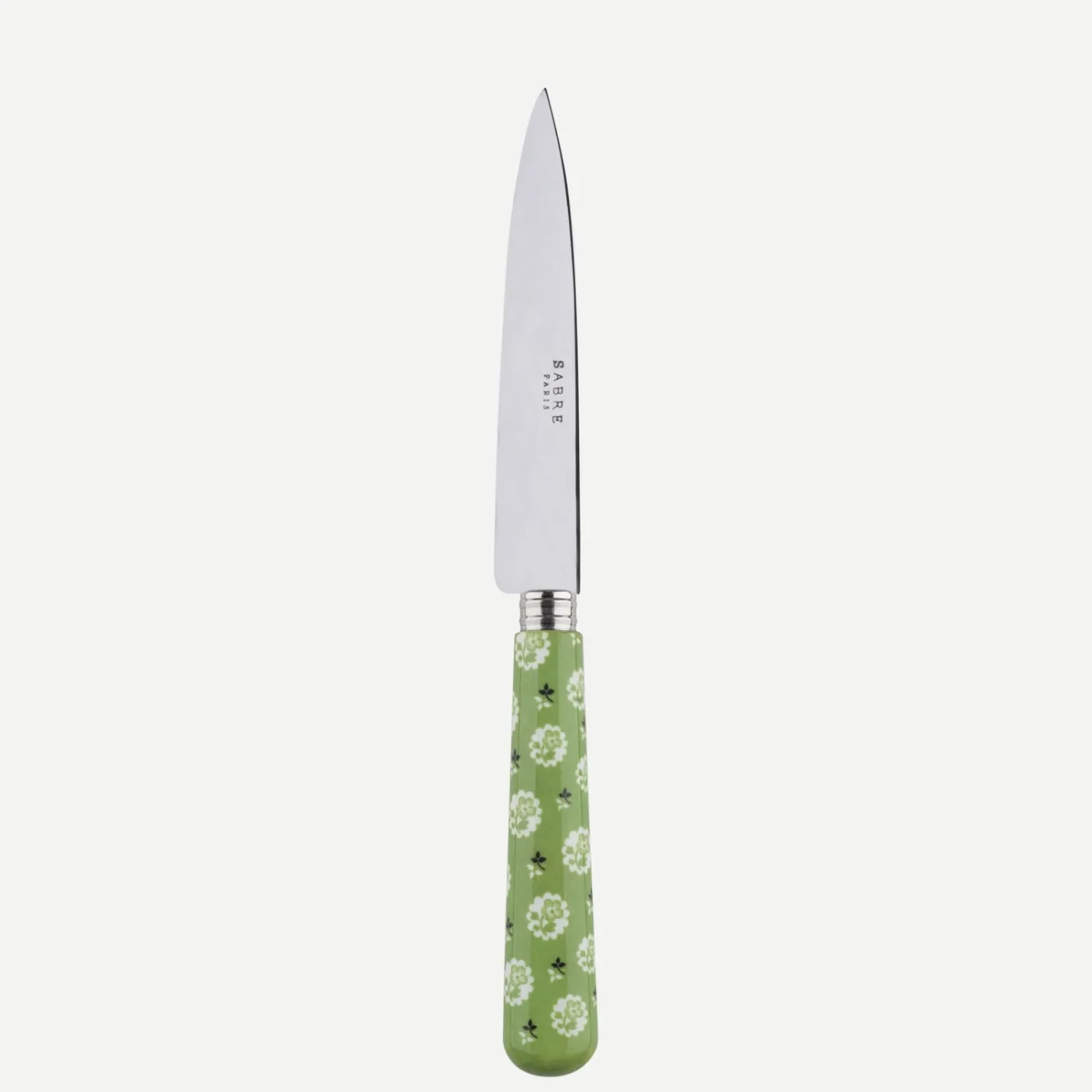 Provençale, Vert jardin*Sabre Paris Clearance