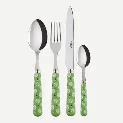 Provençale, Vert jardin*Sabre Paris Sale