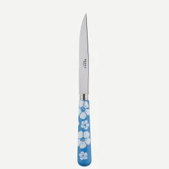 Tiaré, Bleu clair*Sabre Paris Cheap