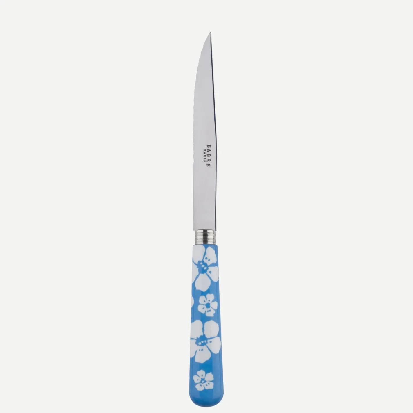 Tiaré, Bleu clair*Sabre Paris Cheap