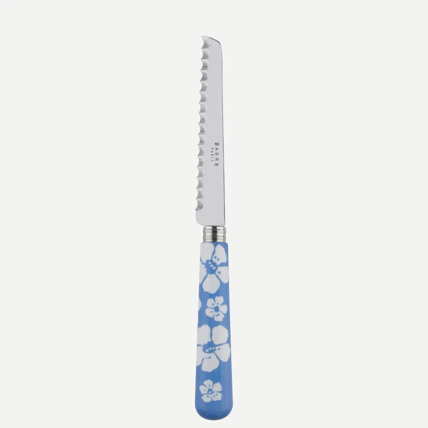 Tiaré, Bleu clair*Sabre Paris Outlet