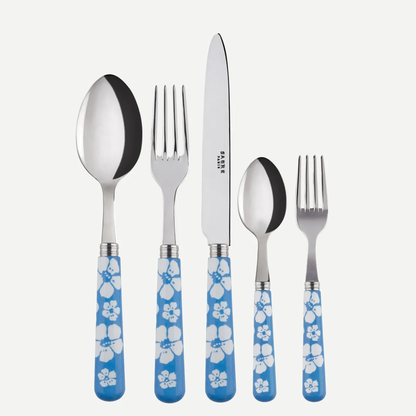 Tiaré, Bleu clair*Sabre Paris Best Sale