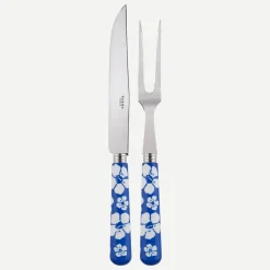 Tiaré, Bleu outremer*Sabre Paris Best Sale