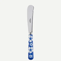 Tiaré, Bleu outremer*Sabre Paris Clearance