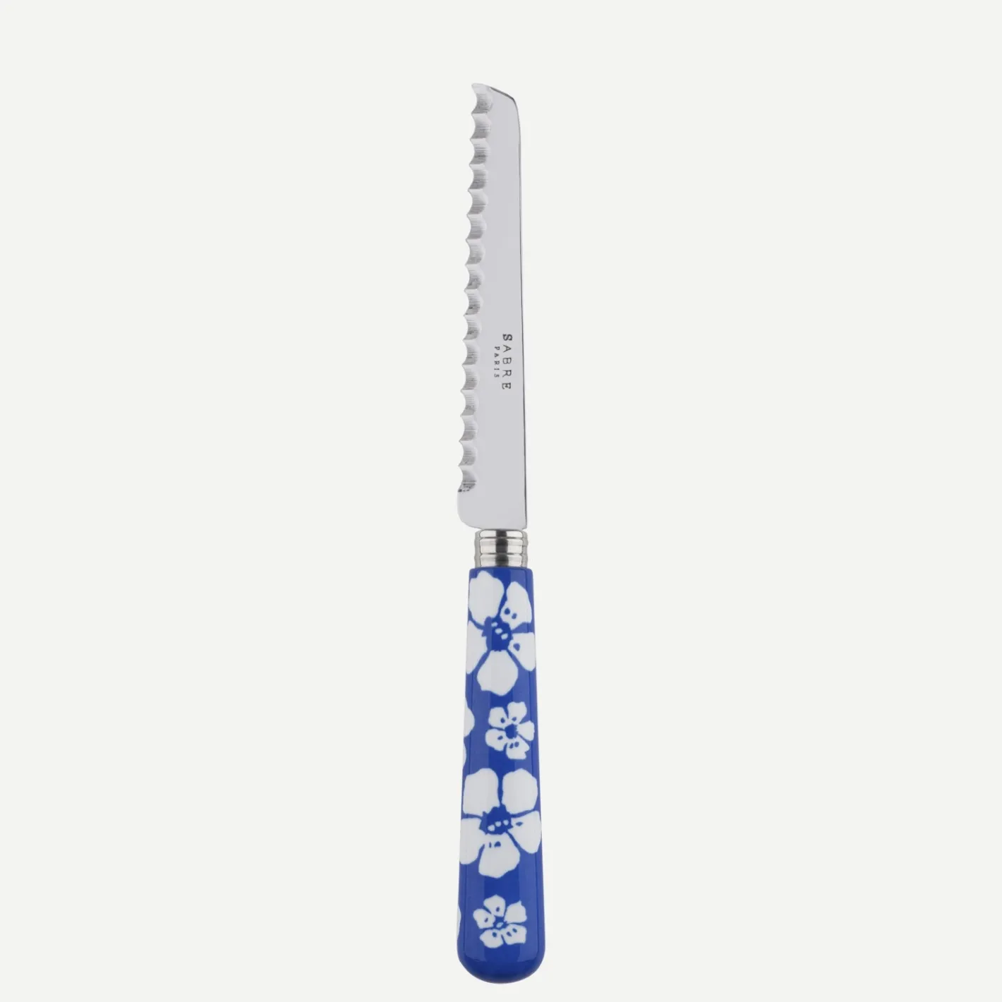Tiaré, Bleu outremer*Sabre Paris Discount
