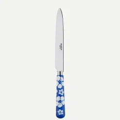 Tiaré, Bleu outremer*Sabre Paris Hot