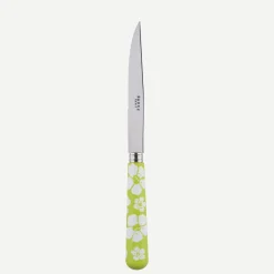 Tiaré, Vert clair*Sabre Paris Flash Sale