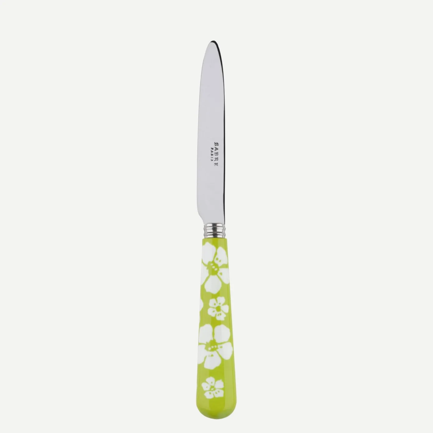 Tiaré, Vert clair*Sabre Paris Discount