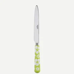 Tiaré, Vert clair*Sabre Paris Clearance