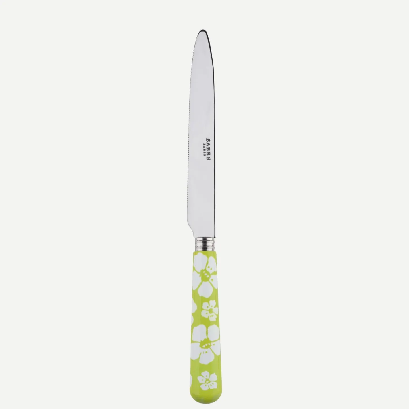 Tiaré, Vert clair*Sabre Paris Clearance