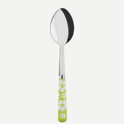 Tiaré, Vert clair*Sabre Paris Discount
