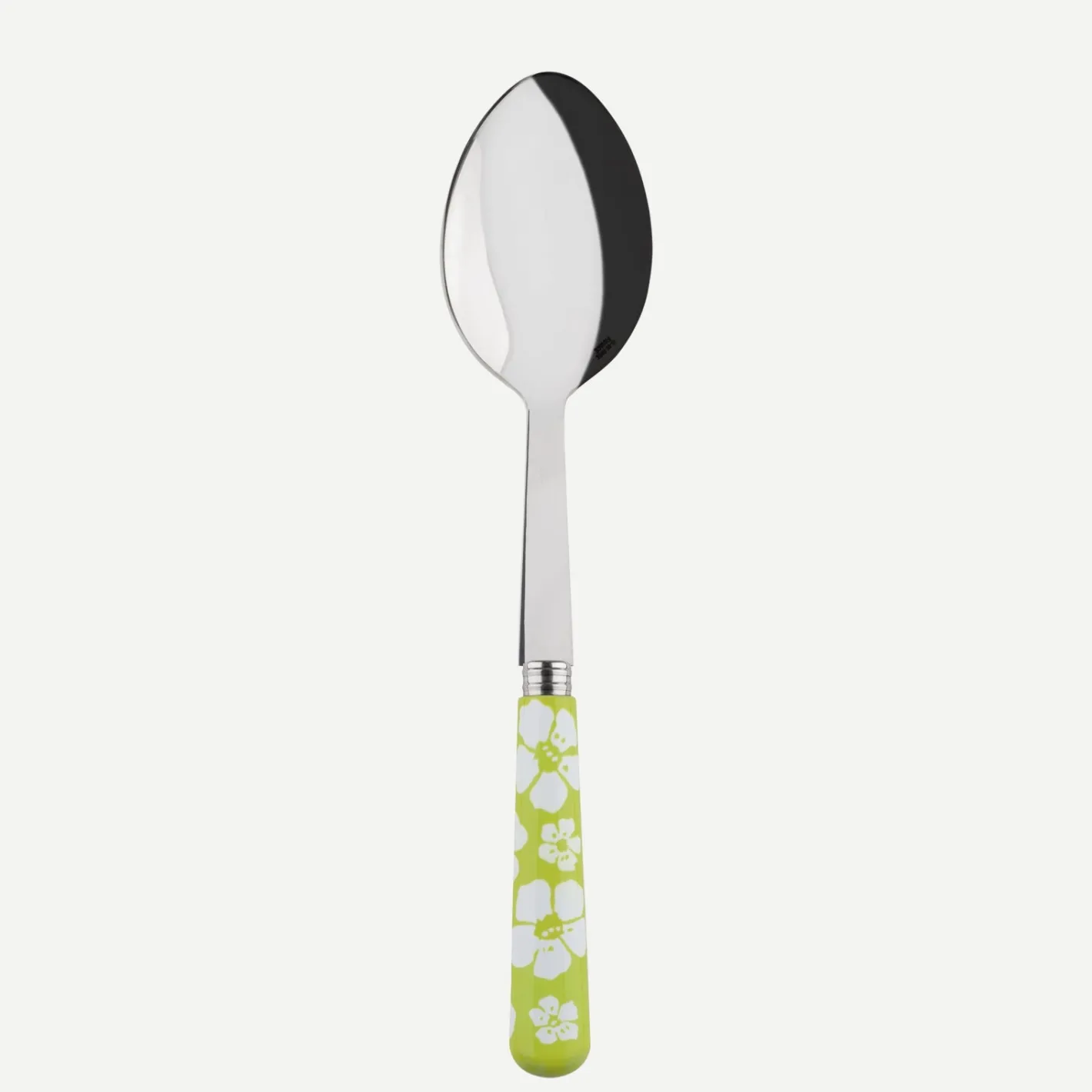 Tiaré, Vert clair*Sabre Paris Discount