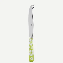 Tiaré, Vert clair*Sabre Paris Cheap