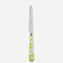 Tiaré, Vert clair*Sabre Paris Outlet