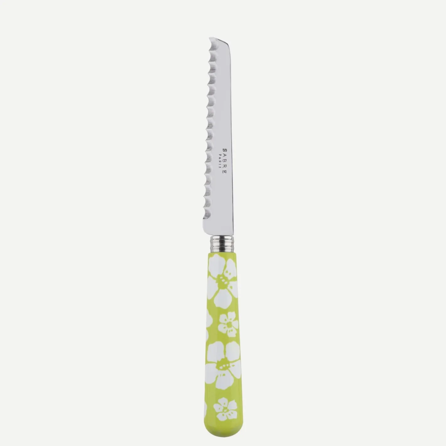 Tiaré, Vert clair*Sabre Paris Outlet