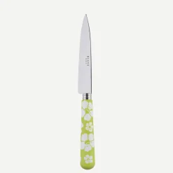 Tiaré, Vert clair*Sabre Paris Sale