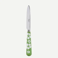 Tiaré, Vert jardin*Sabre Paris Store