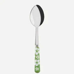 Tiaré, Vert jardin*Sabre Paris Shop