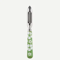 Tiaré, Vert jardin*Sabre Paris Best Sale